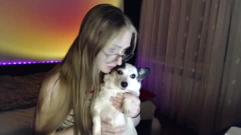 kisa____ online show from 03-10-26, 11:32