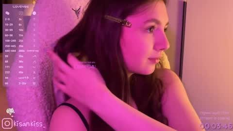 kisankiss online show from 04-05-26, 08:39