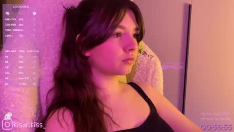 kisankiss online show from 04-15-26, 06:59