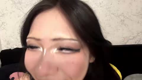 Hina online show from 06-25-26, 03:27