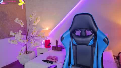 kishalove_ online show from 07-17-26, 10:55