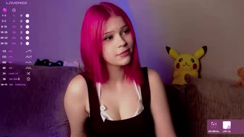 Kimberly online show from 03-23-26, 02:26