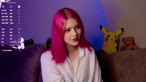 Kimberly online show from 04-02-26, 02:20