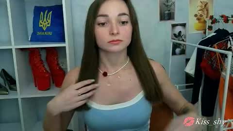 Valeria online show from 01-07-26, 06:10