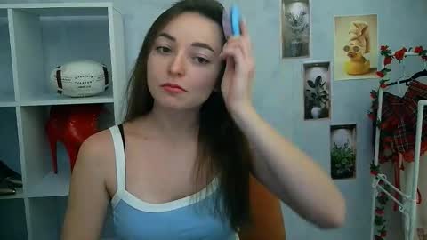 Valeria online show from 01-15-26, 12:43