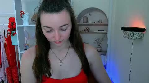 Valeria online show from 05-21-26, 02:35