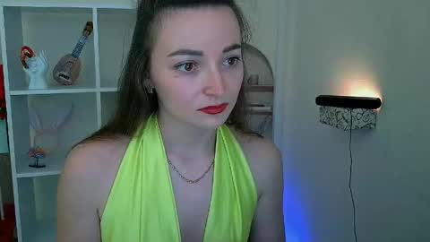Valeria online show from 05-25-26, 04:35