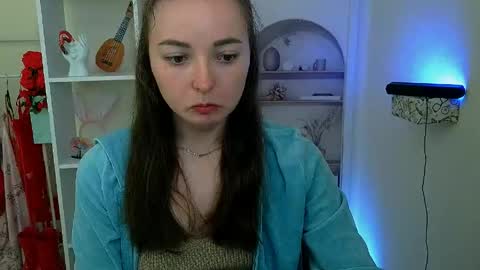 Valeria online show from 05-27-26, 05:10