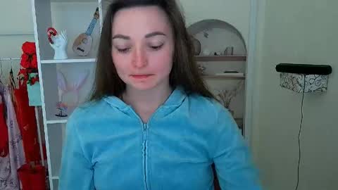 Valeria online show from 05-31-26, 02:46