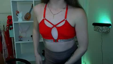 Valeria online show from 05-31-26, 06:09