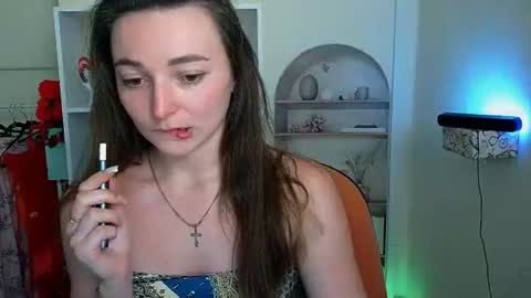 Valeria online show from 06-17-26, 03:13