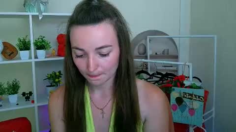 Valeria online show from 07-07-26, 04:22