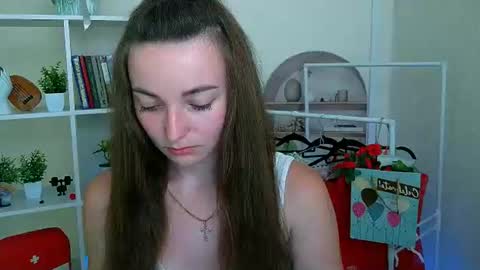 Valeria online show from 07-08-26, 02:32