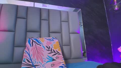 BELLA FLAME online show from 11-24-25, 07:02