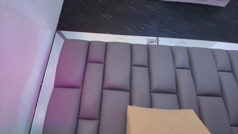 BELLA FLAME online show from 02-27-26, 07:03