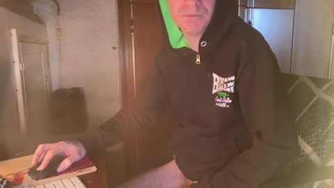 kissofbanned1983 online show from 05-17-26, 06:22