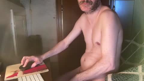 kissofbanned1983 online show from 06-05-26, 09:48