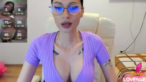 kisssnicol online show from 03-16-26, 05:06