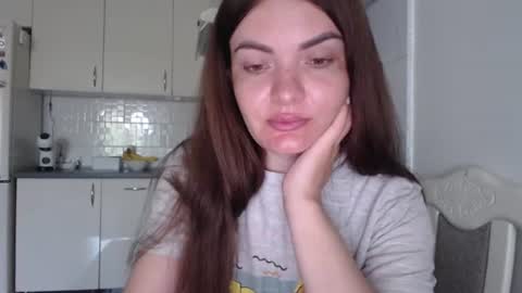 Snapshot of kitcatheaven4u chatting on 06-19-26, 07:12 Im Amaia Everyone Merry Christmas online show from 06-19-26, 07:12