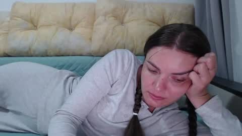 Snapshot of kitcatheaven4u chatting on 07-13-26, 07:49 Im Amaia Everyone Merry Christmas online show from 07-13-26, 07:49