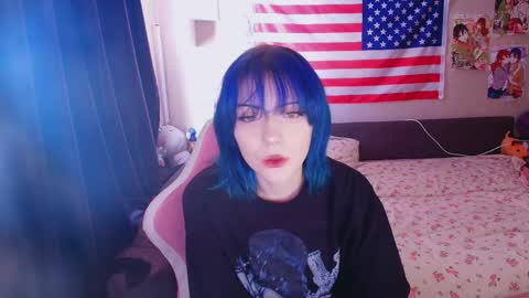 kitoruecute online show from 04-21-26, 09:26