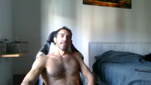 Steve Cocks online show from 03-09-26, 12:53