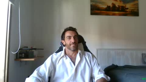 Steve Cocks online show from 04-04-26, 02:14