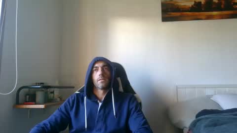 Steve Cocks online show from 05-14-26, 02:02