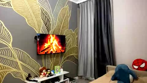 Tanesha online show from 03-20-26, 01:38