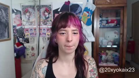 Ari Keimiwrights  online show from 12-04-24, 08:40