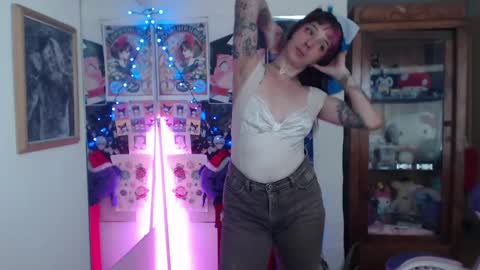 Ari Keimiwrights  online show from 12-07-24, 05:42