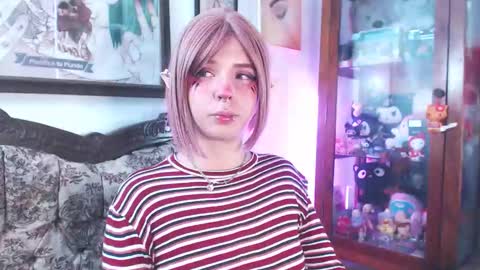 Ari Keimiwrights  online show from 10-16-25, 01:28