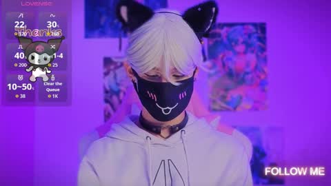 Salvatore online show from 04-06-26, 04:46