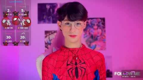 Salvatore online show from 04-07-26, 03:18