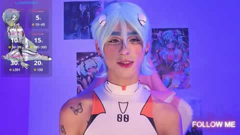 Salvatore online show from 04-08-26, 05:57