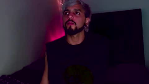 Alejandro online show from 09-14-25, 02:11