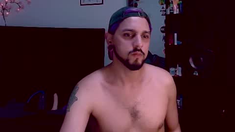 Alejandro online show from 09-28-25, 01:00