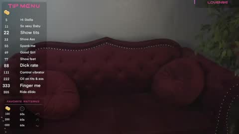 Snapshot of kitten142 chatting on 04-16-26, 12:44 Athena Rose online show from 04-16-26, 12:44