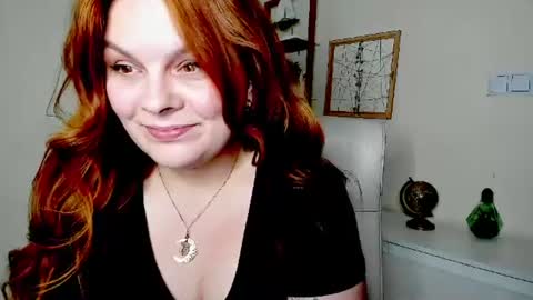 Kitten online show from 07-09-26, 06:12