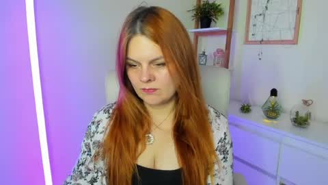 Kitten online show from 07-28-26, 12:48
