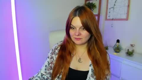 Kitten online show from 07-28-26, 02:13