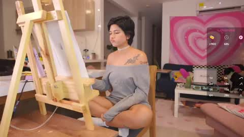 Snapshot of kittenmoon_ chatting on 04-08-26, 03:06 online show from 04-08-26, 03:06