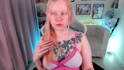 kittenxoann online show from 04-29-26, 05:52