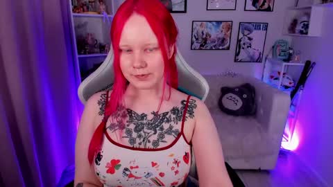 kittenxoann online show from 05-04-26, 06:15
