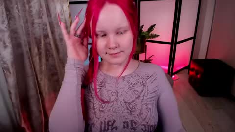 kittenxoann online show from 05-05-26, 05:43