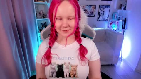 kittenxoann online show from 05-29-26, 06:50