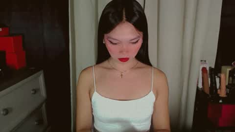 Snapshot of kitteylovesyou chatting on 03-13-26, 09:10 KITTY online show from 03-13-26, 09:10