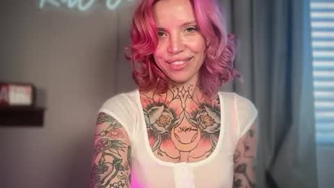 kittjones33 online show from 07-01-26, 10:31