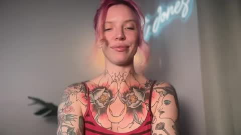 kittjones33 online show from 07-14-26, 03:07