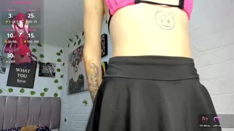  KITTY online show from 03-13-26, 08:15